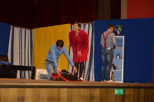 Z izkupičkom predstave pomagali sokrajanu 1